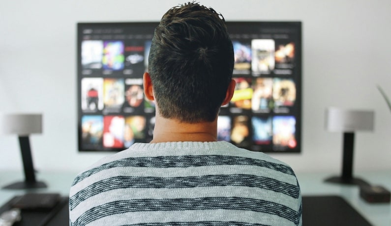 Reduce tv to create more time in your day